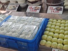 -许阿姨糕团店(南京总店)