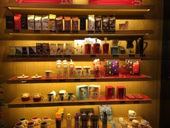 -星巴克臻选(舟山凯虹广场店)
