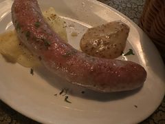 -羽深肉铺 Steak & Wine