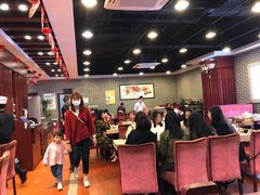 大堂-点都德(千灯湖环宇城店)