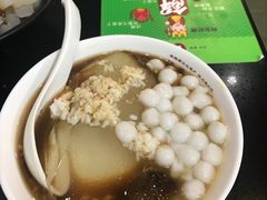 -丝丝香王凉粉(汇宇店)