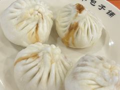 -庆丰包子铺(西单店)