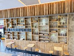 -星巴克臻选(湖滨道店)