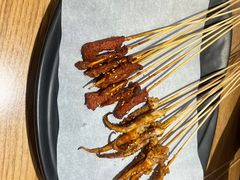 -壹酒贰肉1926·深夜食堂(南京北街店)