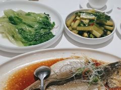 -胜记为食家·创新粤菜(车公庙店)