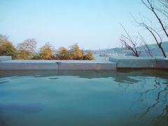 -天目湖涵田半山温泉
