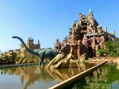 -厦门方特梦幻王国