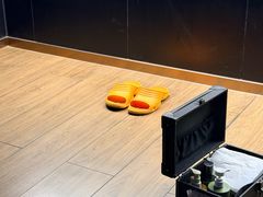 -华夏良子·足道SPA艾灸(金皇大厦店)