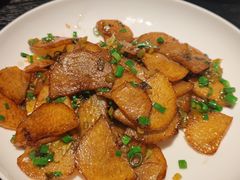 -金谷仓家庭料理(马泉营店)