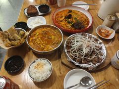 -多宾韩国料理(学衡路店)