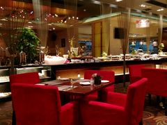 大堂-华安国际大酒店-餐厅