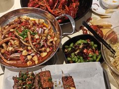 -聚味瞿记·龙虾堂(坡子街店)