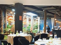 大堂-时间仓(月湖公园店)