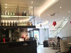 -必胜客(联投东方店)