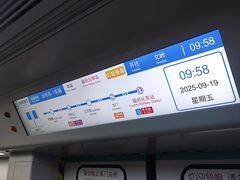 -福州长乐国际机场