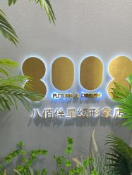 -八佰伴8008星级形象店