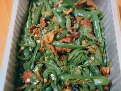 -农耕记·湖南土菜(科技园店)