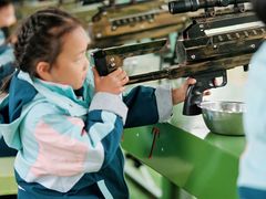 -伊顿幼儿园(济南大地锐城校区)