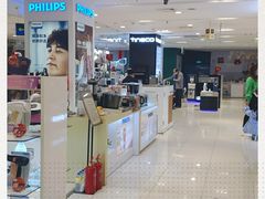 -王府井百货(中州中路店)