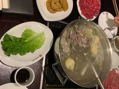 -林记潮汕牛肉(融汇店)