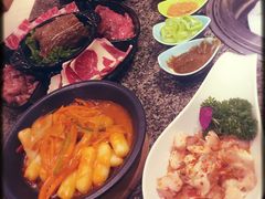 -韩罗苑(万象城店)