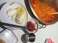 -小龙坎火锅(仓山万达店)