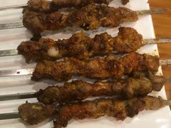 -巴依老爷新疆餐厅