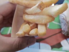 -汉堡王(嘉定宝龙城市广场)