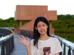 -东寨港红树林旅游区