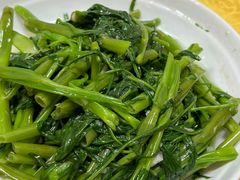 -老字号蛇口德记烧腊饭店·海鲜加工