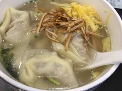 -锡笼记·无锡小笼(新明路店)