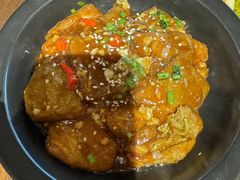 -龍聚祥烧麦馆(万达店)
