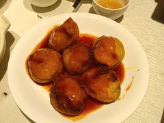 -唐拉雅秀酒店-唐苑中餐厅
