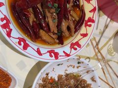 -串盟烧烤大排档·长沙美食地标(星沙店)