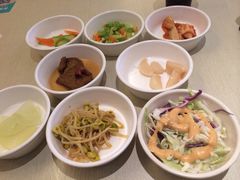 -金豆角砂锅焖面(安贞店)