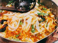 -小满手工粉(上海品尊国际店)