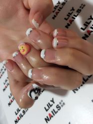 -LILY NAILS美甲美睫