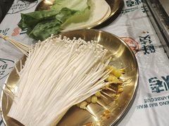 -曾百万小炉小串自助烧烤(高新店)