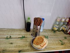 -高记清香园绝味不翻汤