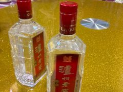-长兴菜馆(高桥店)