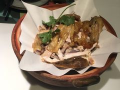 -原味田园·客家菜·土窑鸡(中航城君尚购物中心店)