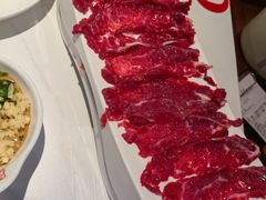-犇鼎牛潮汕牛肉火锅(新辰里学清路店)