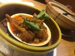 -嘉旺港式茶餐厅(延长中路店)