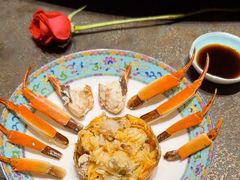 -新光酒家·河豚·海鲜·蟹料理(浦东店)