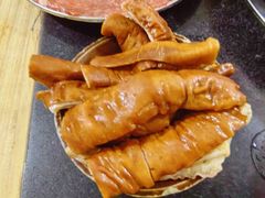 -肥龙火锅(南坪店)