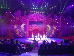 -珠海横琴长隆《卡卡虎奇遇记》