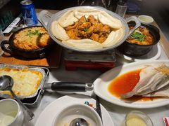 -小菜园新徽菜(常州武进吾悦店)