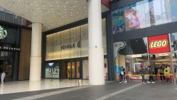 -乐高品牌旗舰店(人民广场店)