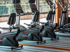 -成都蒲江花样年福朋喜来登度假酒店·宜客乐西餐厅