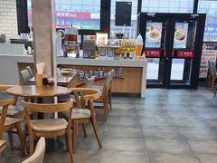 -李先生牛肉面大王(马栏店)